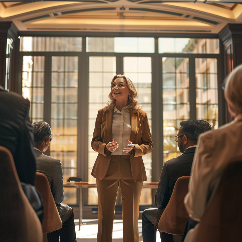 Coaching Empresarial en Ourense